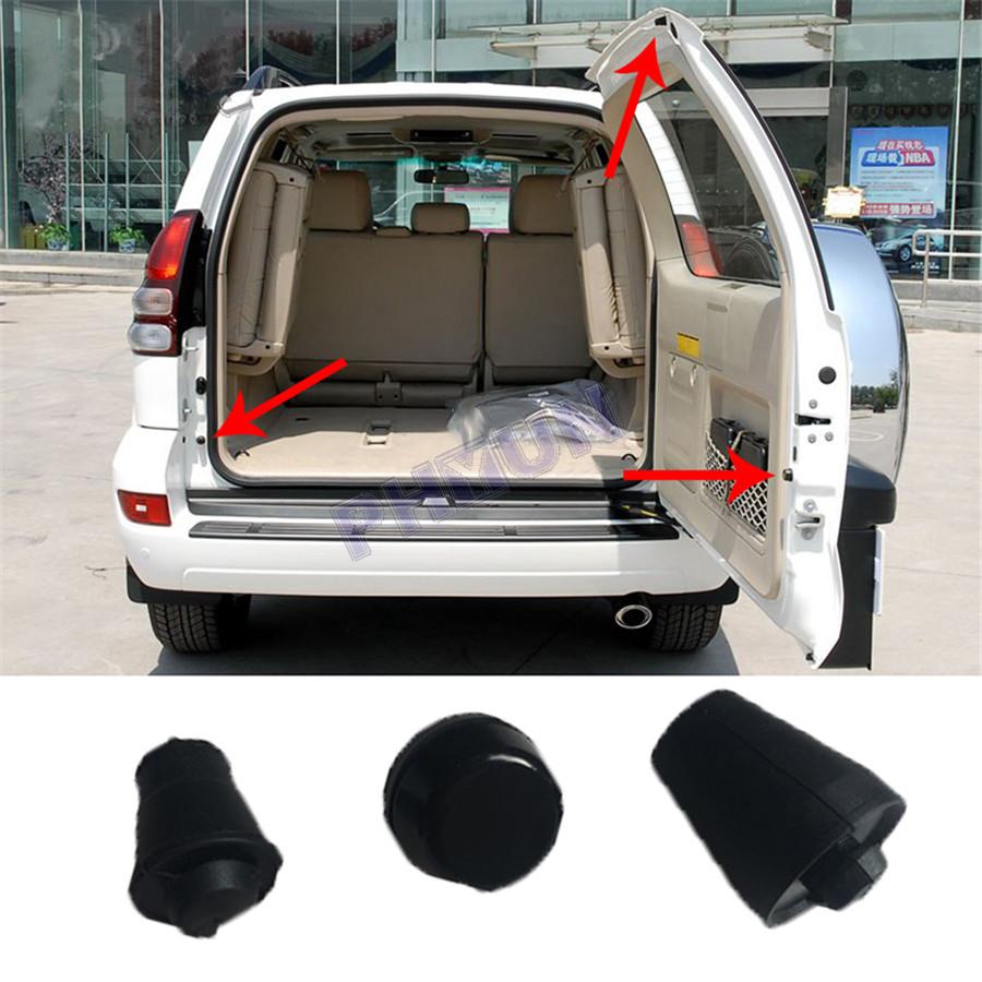 Amazon.com: Tailgate Hydraulic Rod, for Toyota Land Cruiser