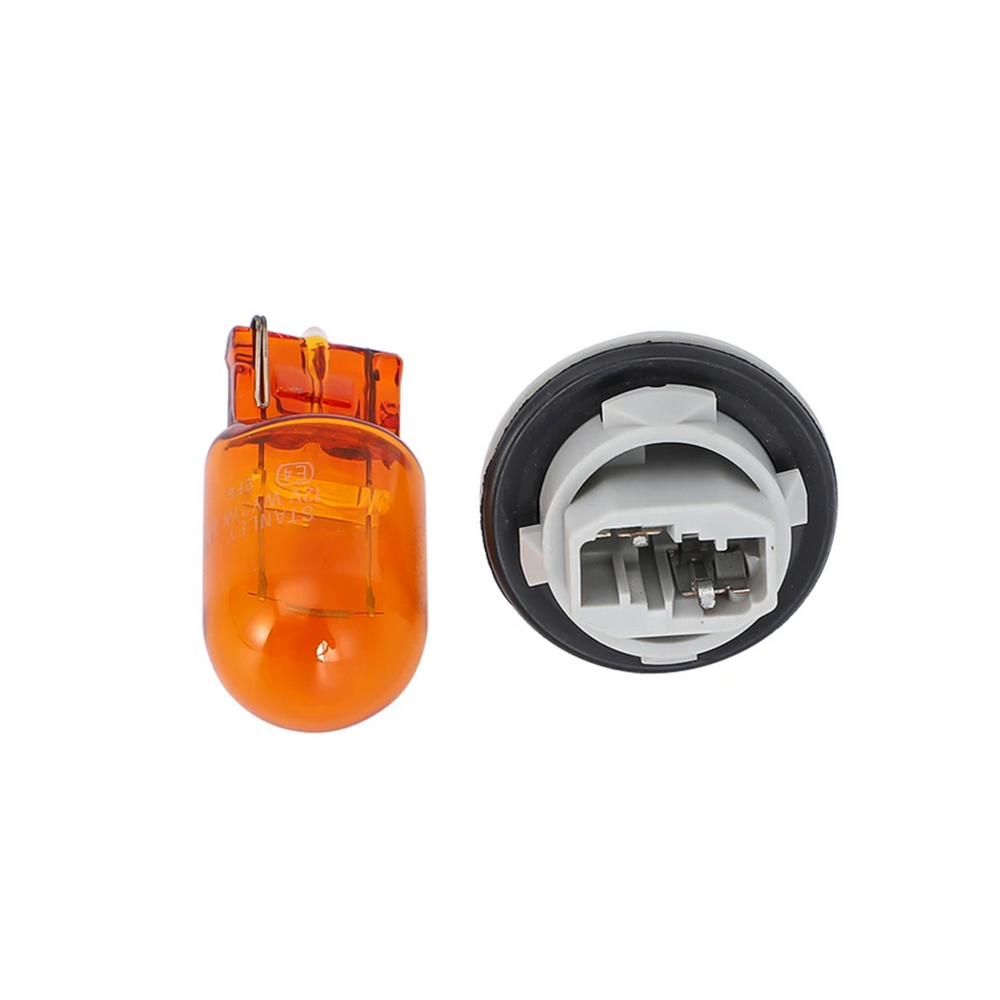 Light Turn Signal Bulb Socket Lamp 33303-S2R-003 For Acura Honda