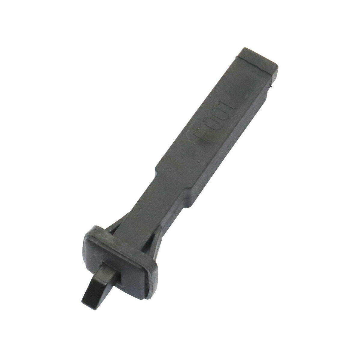 1PC For Nissan Altima Murano Cube 78826-01L0A Black Fuel