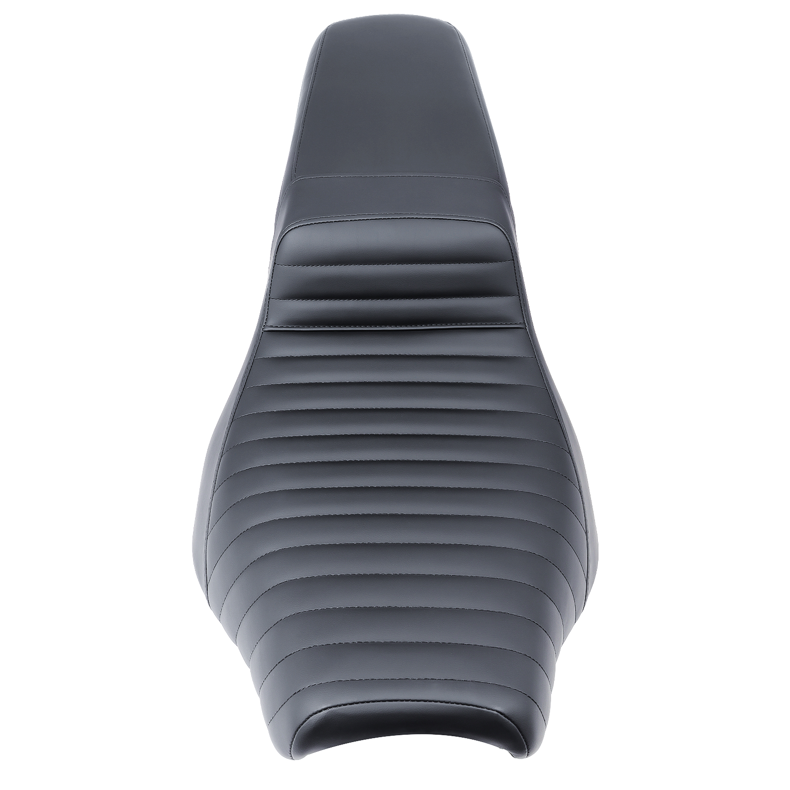 Two-Up Rider Driver Passenger Seat For Harley Street Glide 06-07 Road