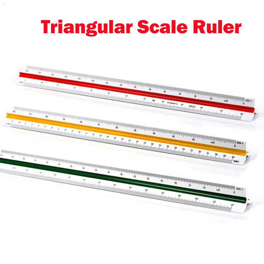 ruler scale