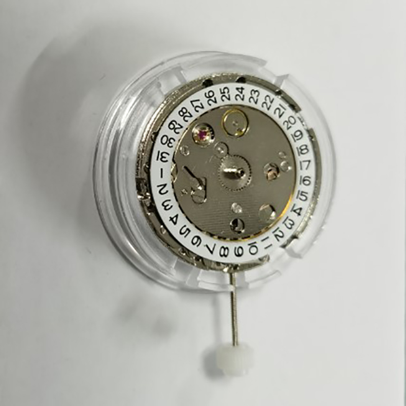 New Automatic Mechanical 3 Hands 2813 Watch Movement /DG2813 Watch