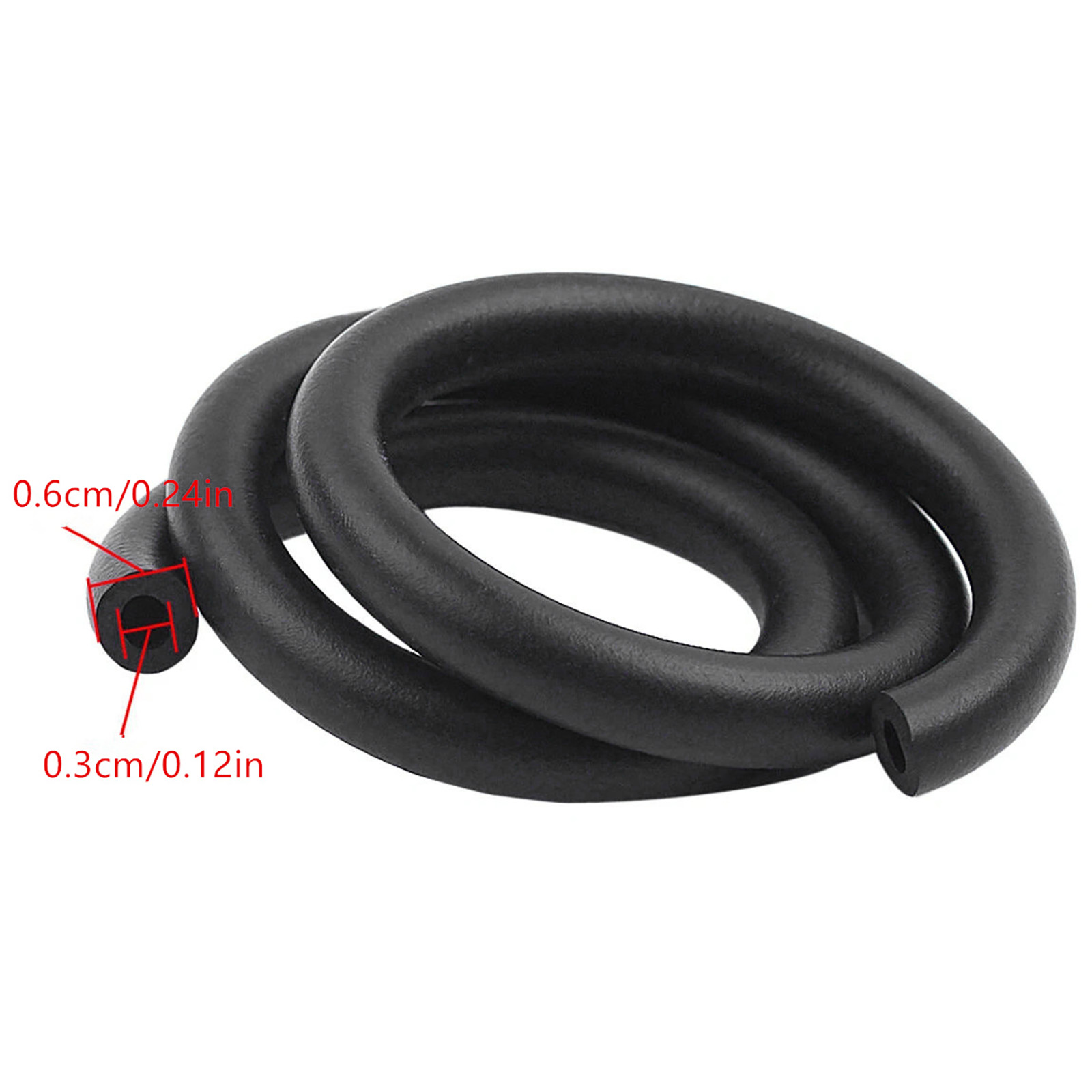 Oil Pump Pressure Line Kit For Husqvarna 450 455 Rancher 455E 460