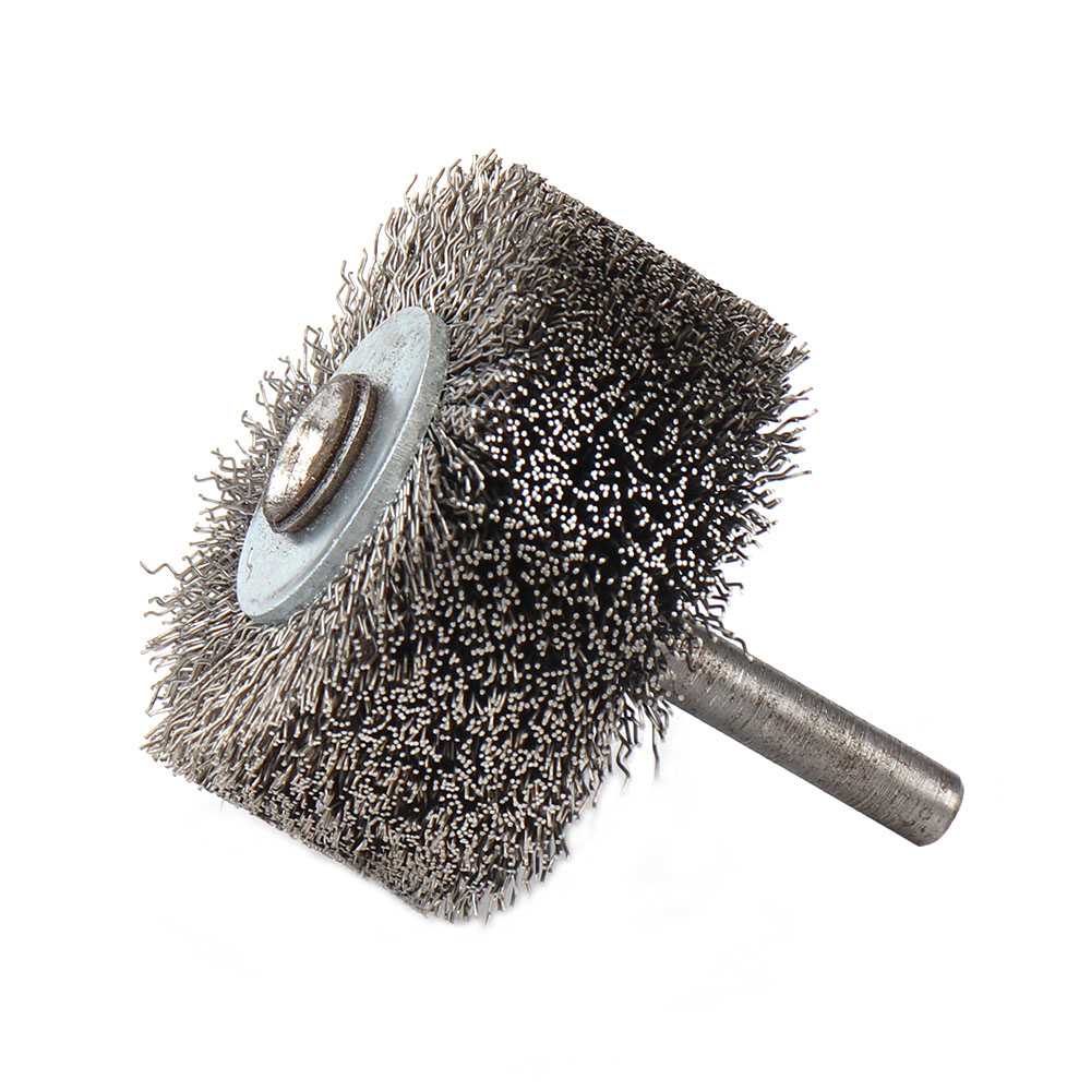 20Pcs 22mm Steel Wire Wheel Brushes for Metal Rust... – Grandado