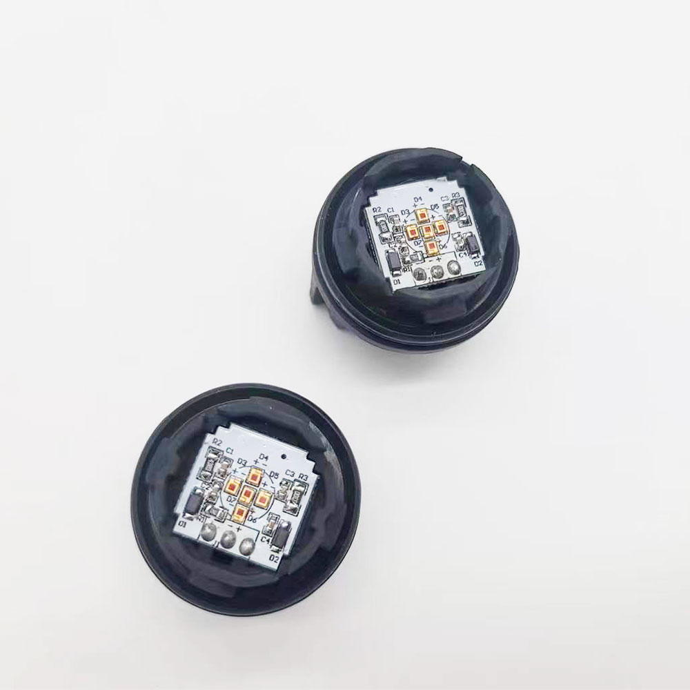VETRO LED LIGHT EX(イーエックス)