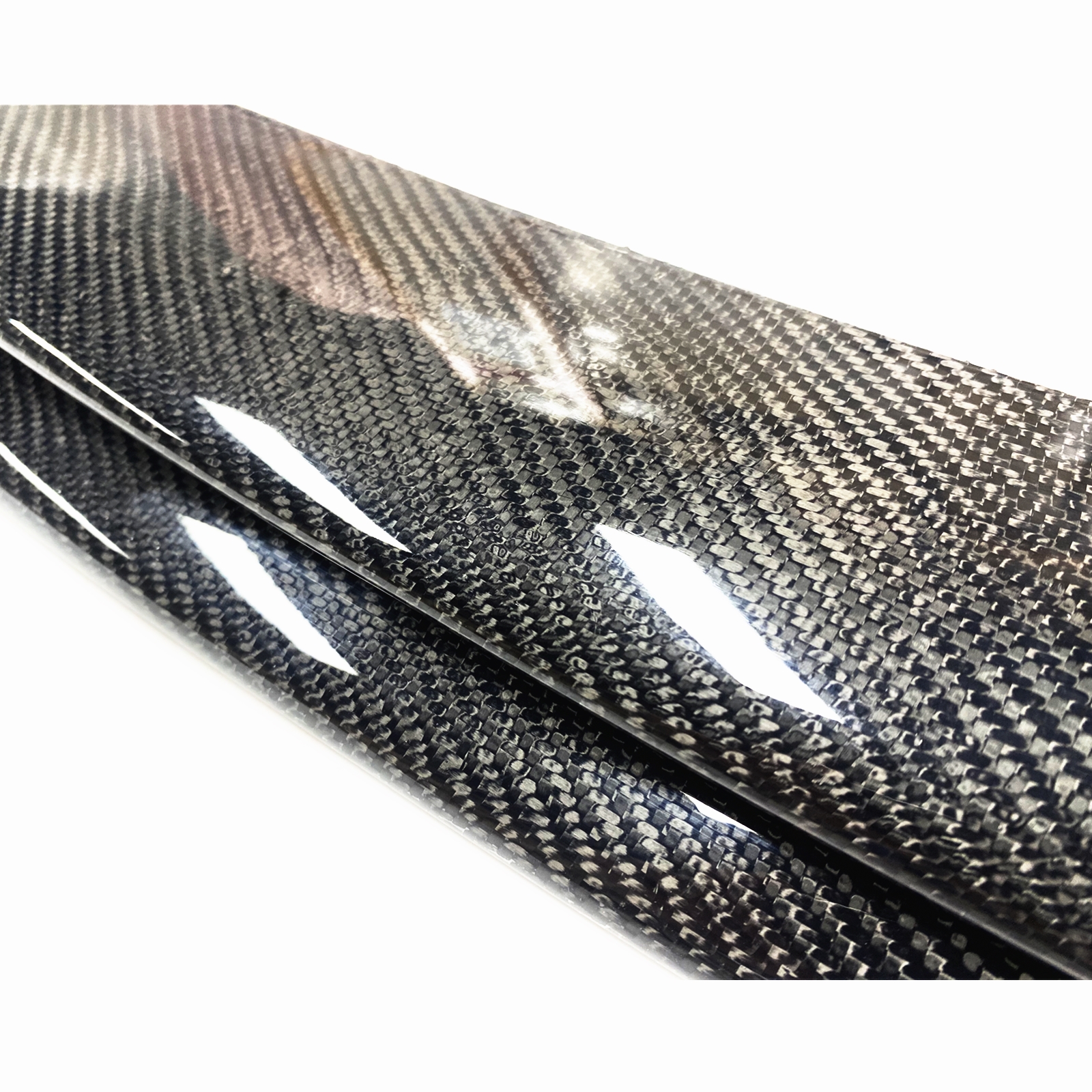 For Nissan Skyline R32 GTR 1989-1993 Carbon Fiber Front Bumper