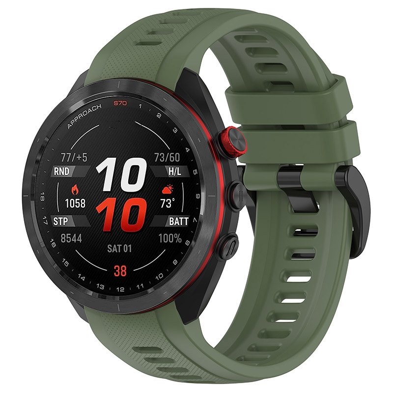 「KENKENさん専用」GARMIN APPROACH S70 47mm Approach S70 42mm | スポーツ＆アウトドア | Garmin 日本