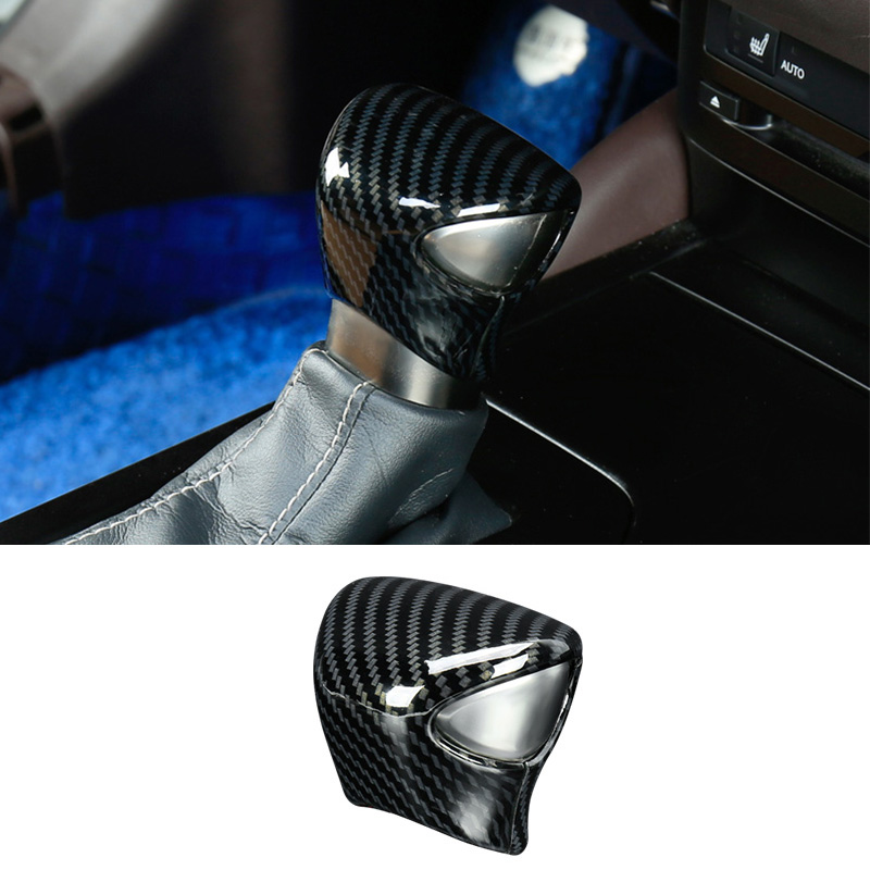 f sport shift knob