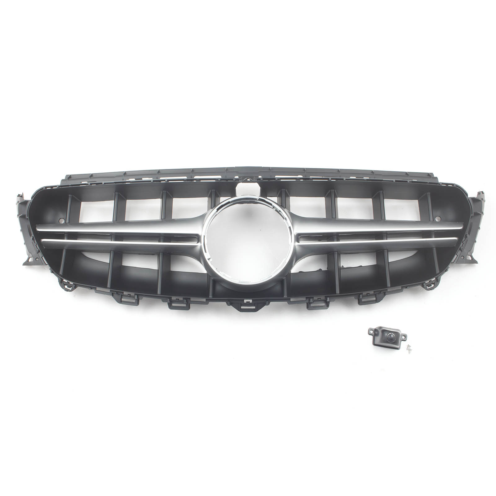 Kühlergrill Passend Für Mercedes W213 E 200 EQ Boost 197 PS
