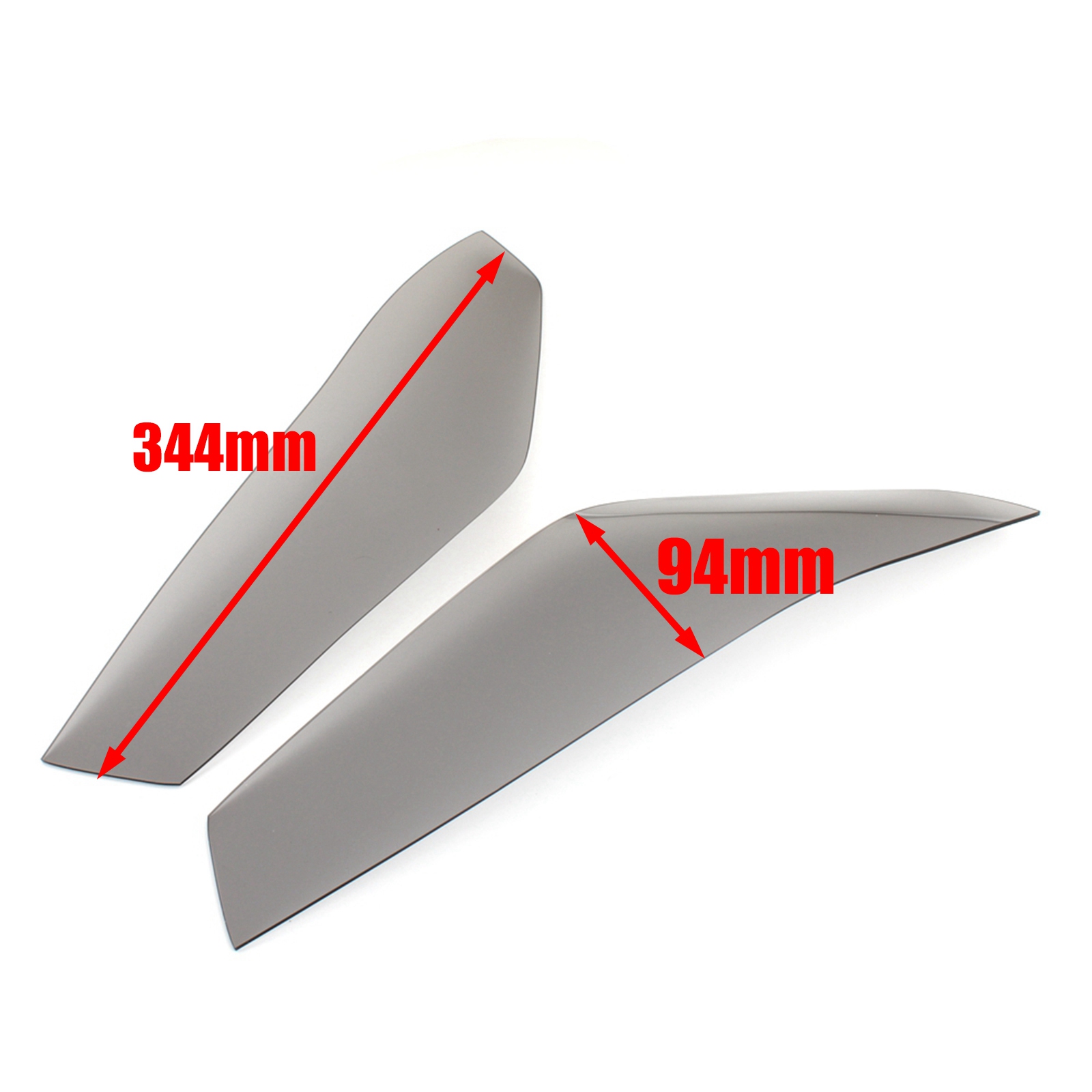 Front Headlight Screen Lens Cover Protector For Honda X-ADV750