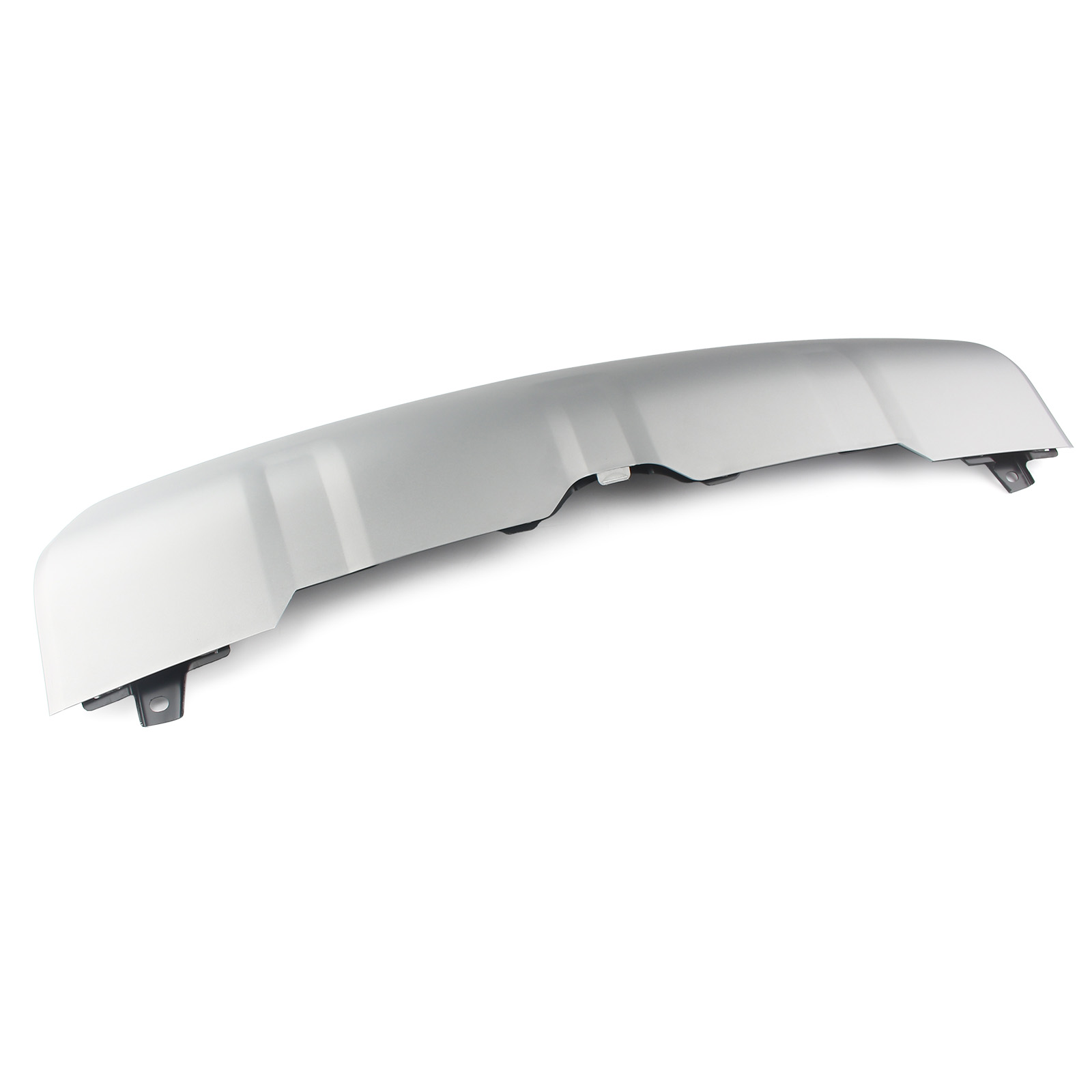 Rear Bumper Cover Trim Plate Fit Land Rover Discovery Sport