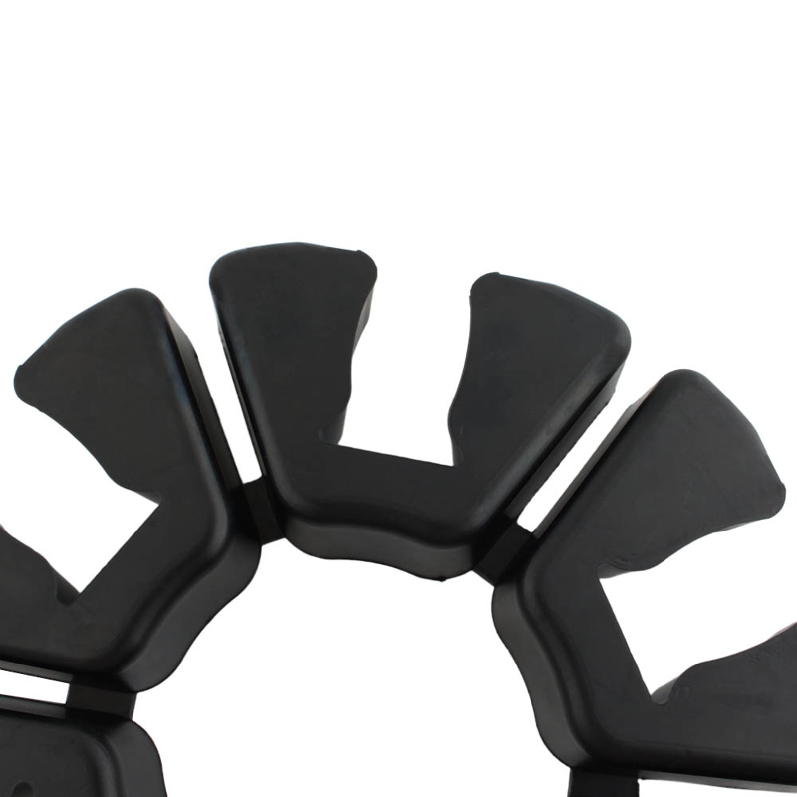 For Kawasaki Z400/Z500 2019-2025 Cush Drive Rubbers Rear Wheel
