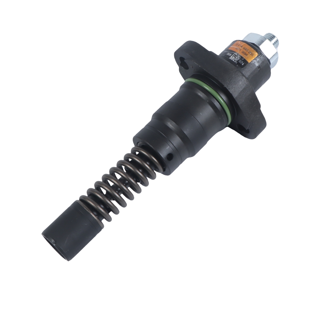 D7E Fuel Injector 21147445 20795413 for Volvo EC240B EC290B