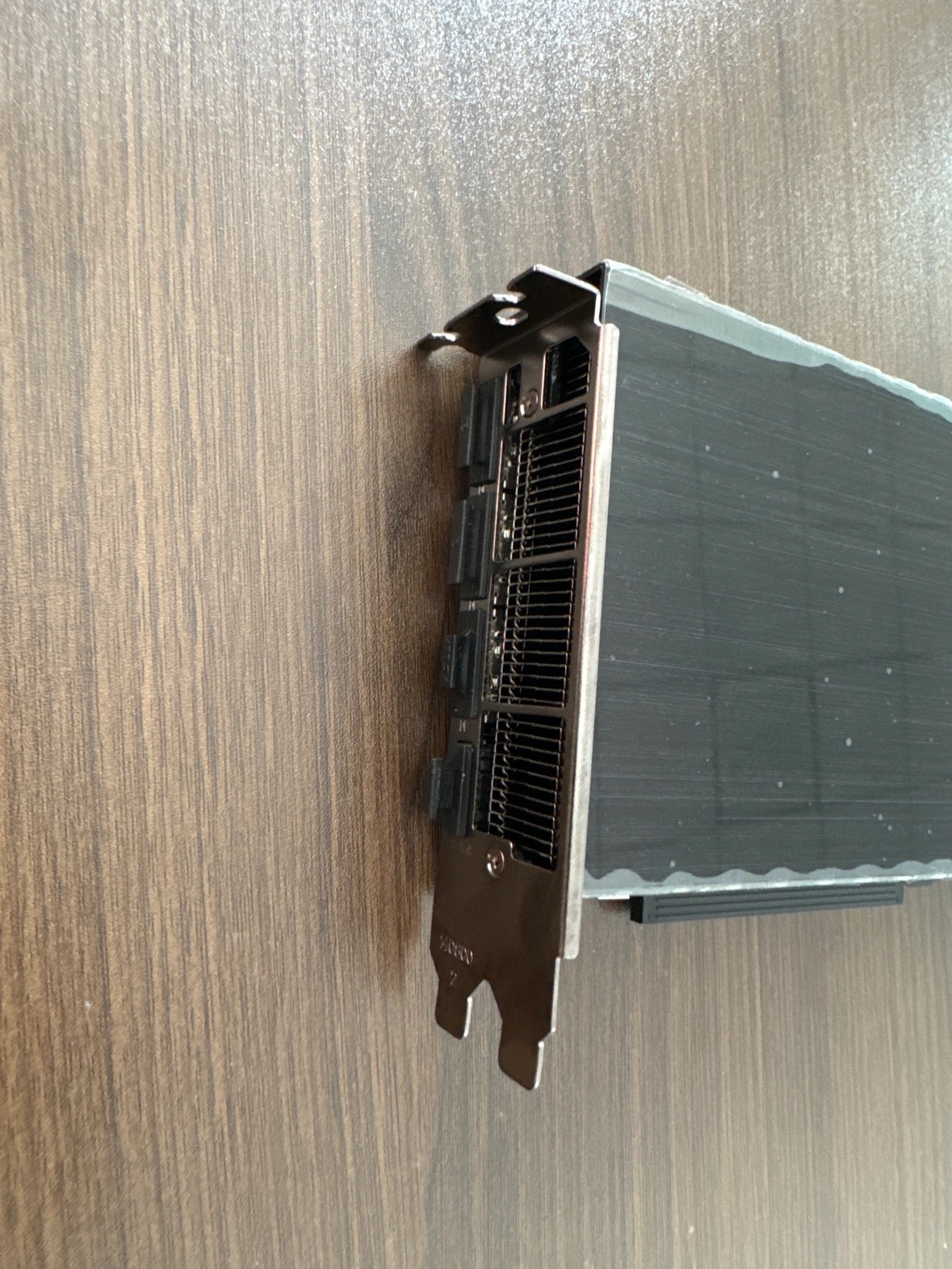 NVIDIA GeForce RTX 4090 24GB GPU GDDR6X 2SLOT Turbo Graphics Card
