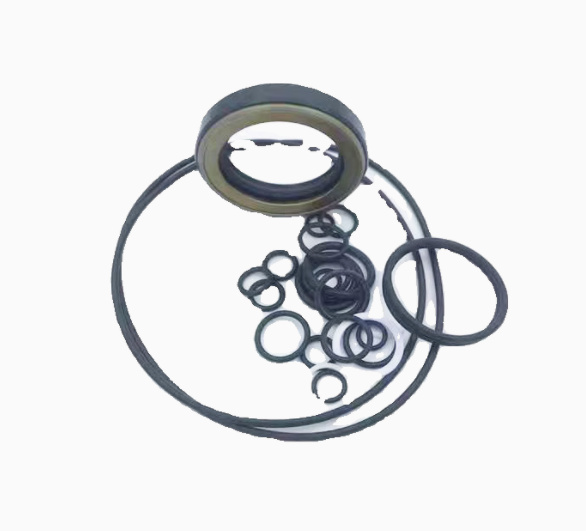 kei♪ Brand New 0816217 Seal Kit Fits For Hitachi ZX330 ZX350