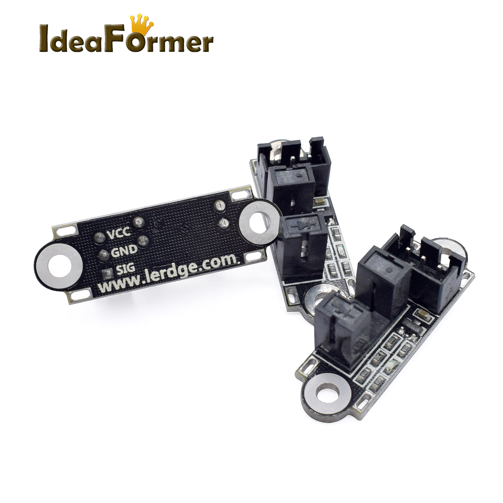 3D Printer Photoelectric Endstop Optical Limit Sensor Switch
