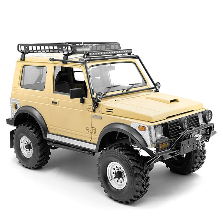 suzuki samurai car cover