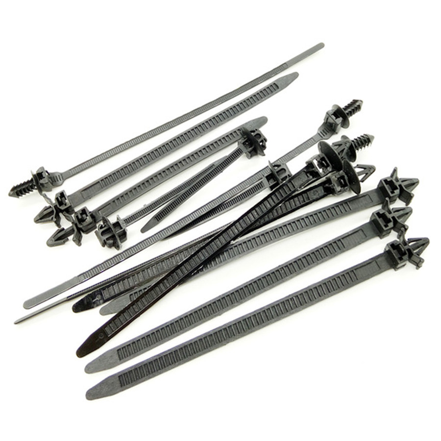 Wiring Harness Zip Ties