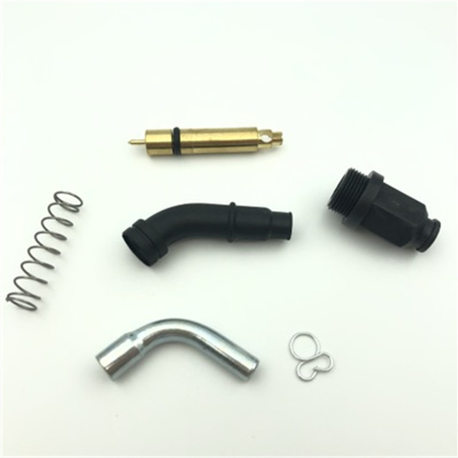 honda trx 300 choke valve set,starter plunger set,choke assembly 1988-1993