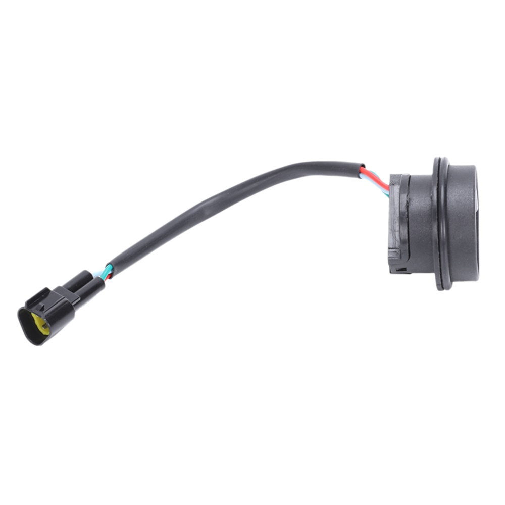 Switch Assembly Black For Yamaha TRIM & TILT 1995 LATER 30HP-115HP