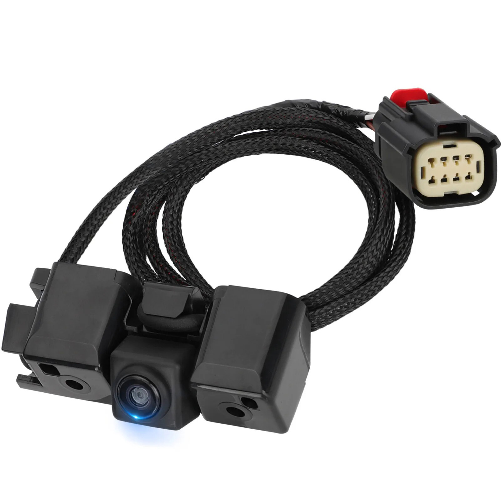 84079952 HD Rear View Backup Camera For Chevrolet Silverado GMC Sierra