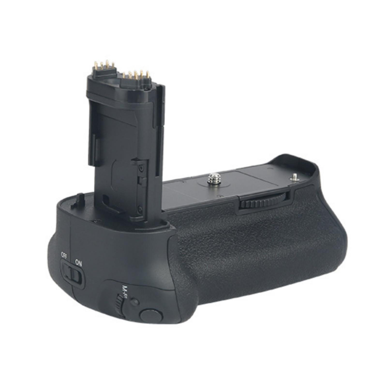 1 PC Black BG-E11 Battery Handle Grip Accessories For Canon 5DS