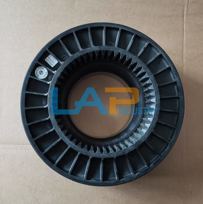 Jさん専用 1PCS NEW FOR 1635099600KTR coupling BoWex 100 HEW Compact