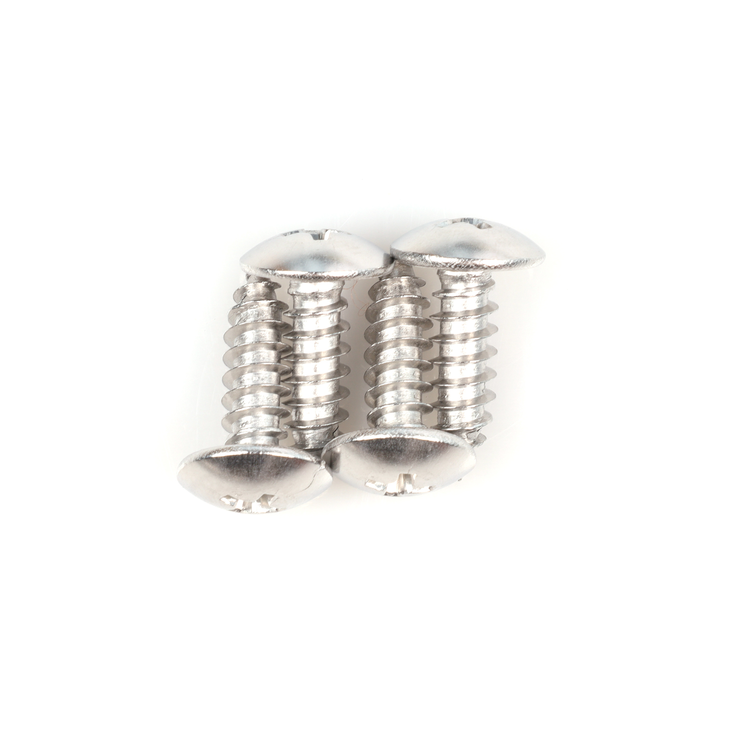 rffr シルバー XXL FT Complete Silver Fairing Bolt Fasteners Kit for Kawasaki 2019