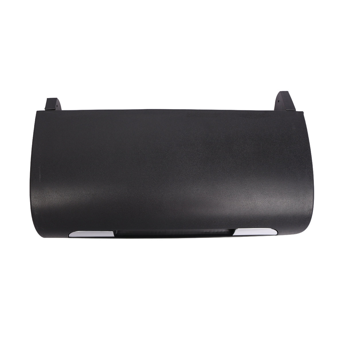 Couvercle De Boîte à Gants Audi A3/S3 8P (2004-2013) - Pièce Remplacement Réf. 8P1857124A - Noir