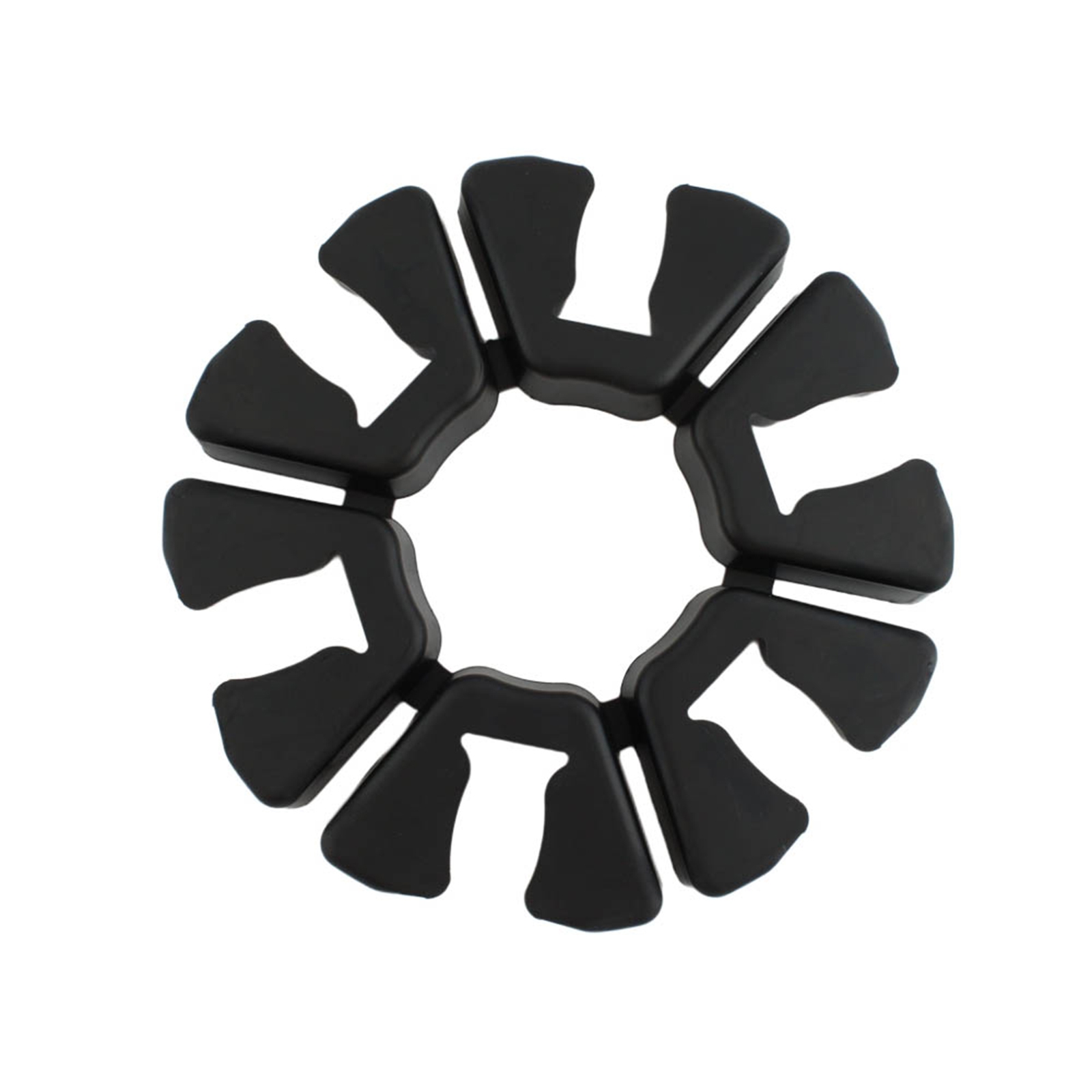 For Kawasaki Z400/Z500 2019-2025 Cush Drive Rubbers Rear Wheel