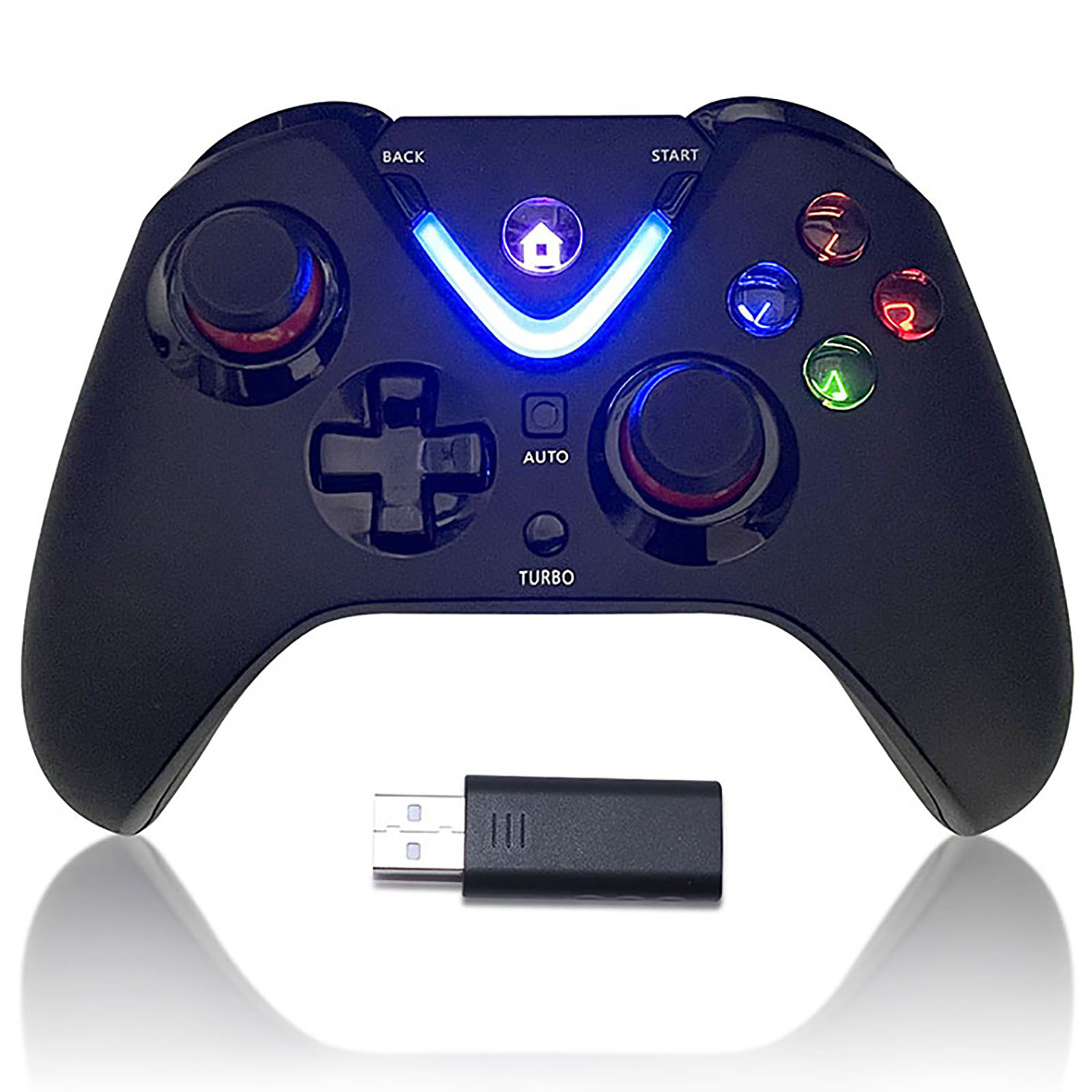 【新品 未使用品】 FC30PRO GAME CONTROLLER FC30 PRO GAME CONTROLLER｜サイバーガジェット