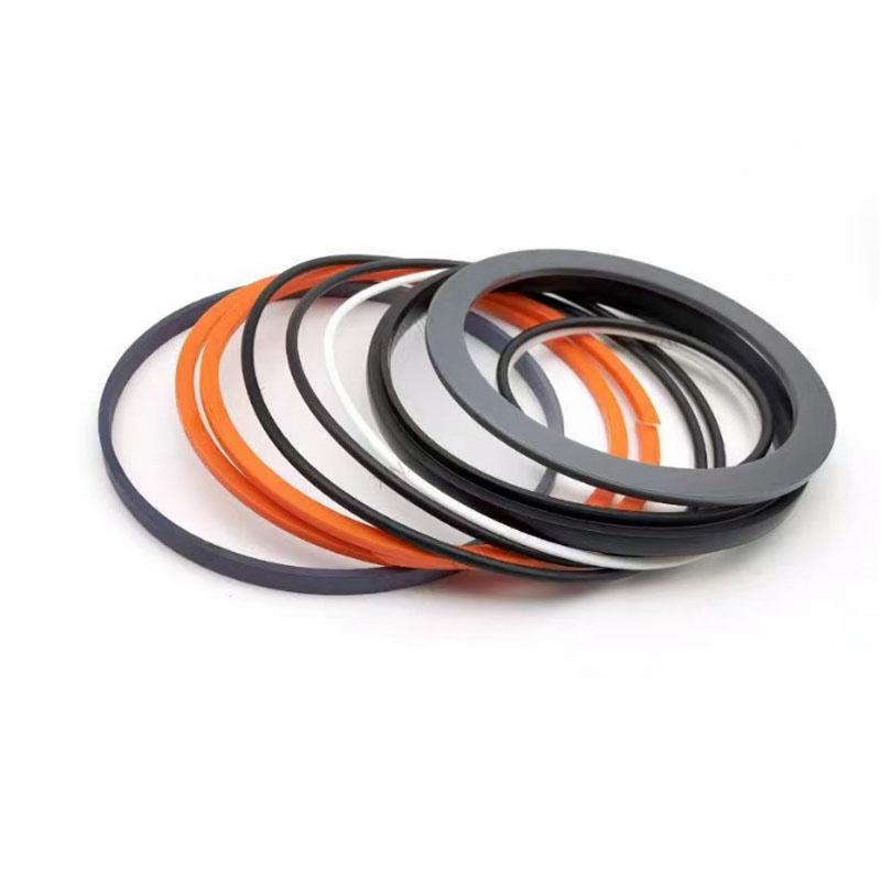4467381 BUCKET CYLINDER SEAL KIT FITS For HITACHI ZX160 zx180