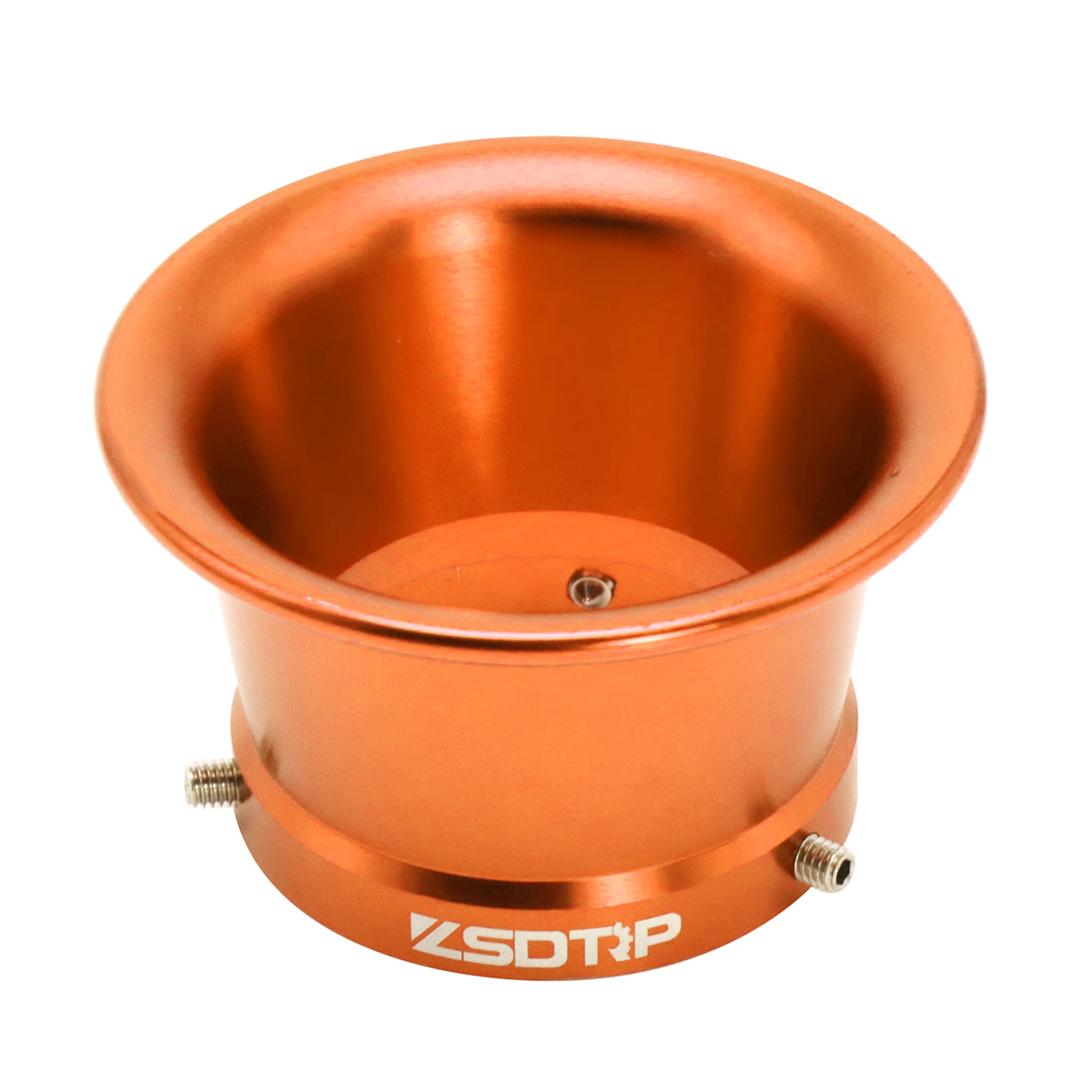 Motorcycle Velocity Stack Carb 44mm Air Filter Cup Funnel