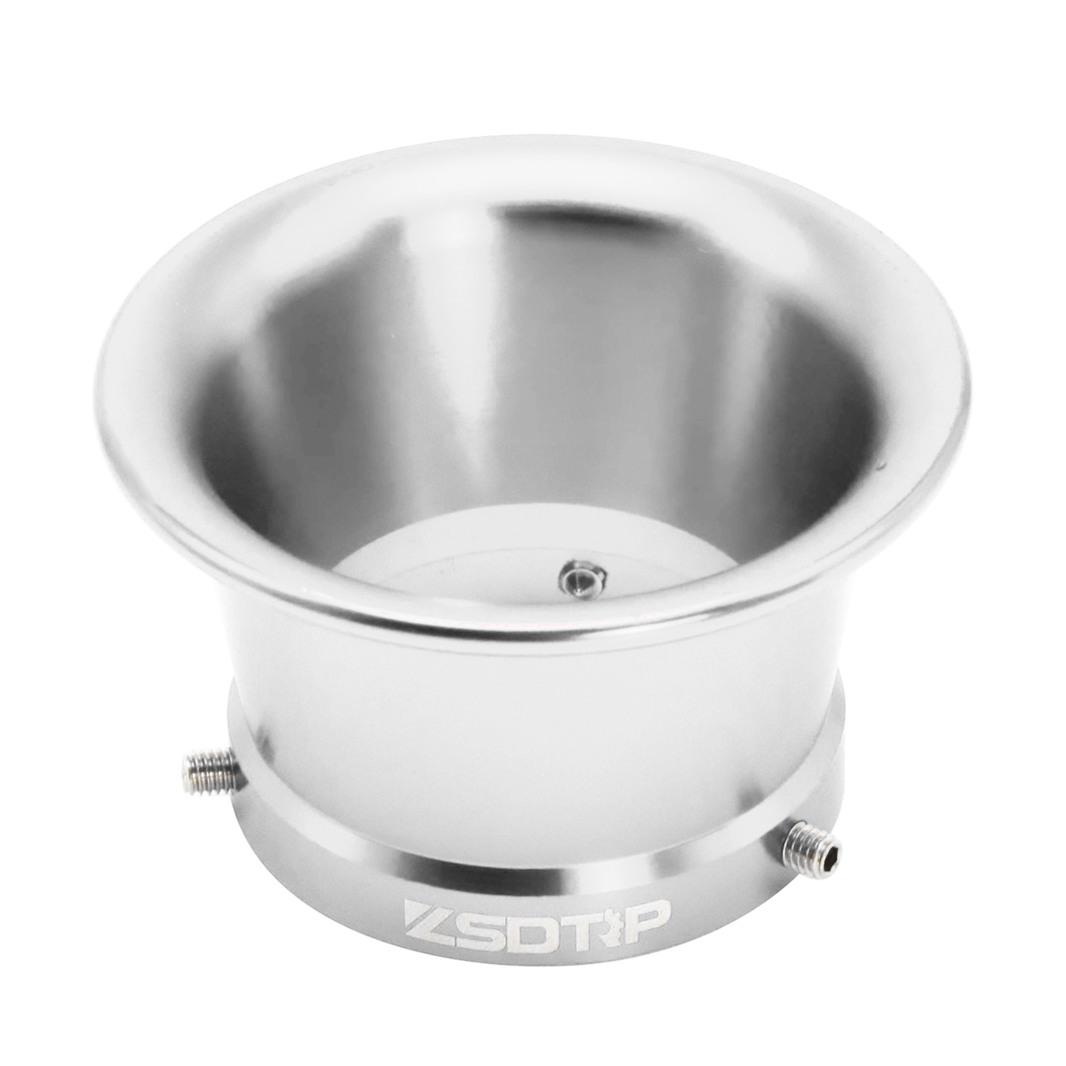 Motorcycle Velocity Stack Carb 44mm Air Filter Cup Funnel