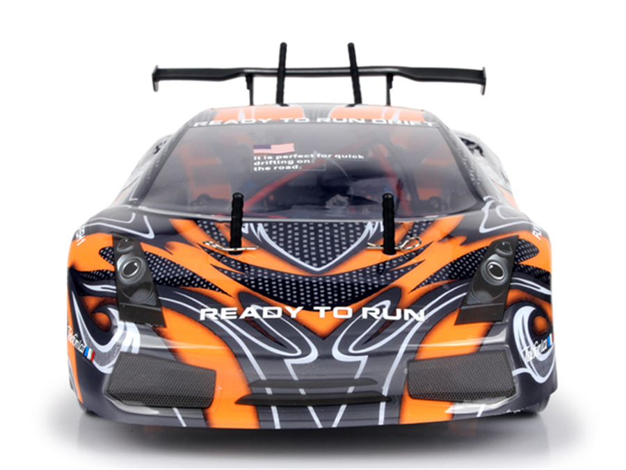 hsp drift car