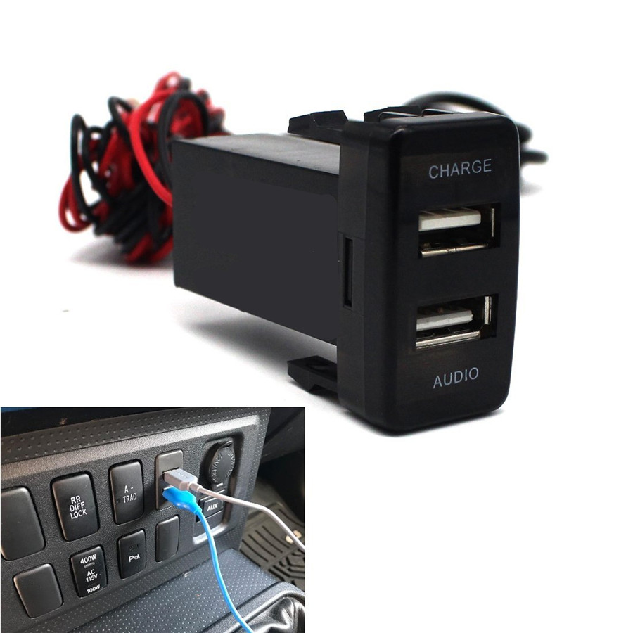 Toyota b9017 usb Toyota b9017 usb
