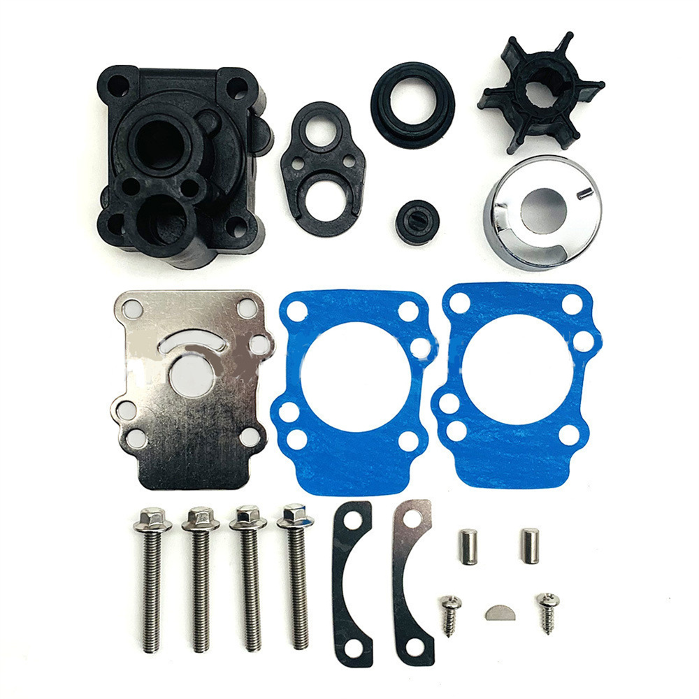 Water Pump 682-44300-01-00 682-W0078-A1-00 682-W0078-00-00
