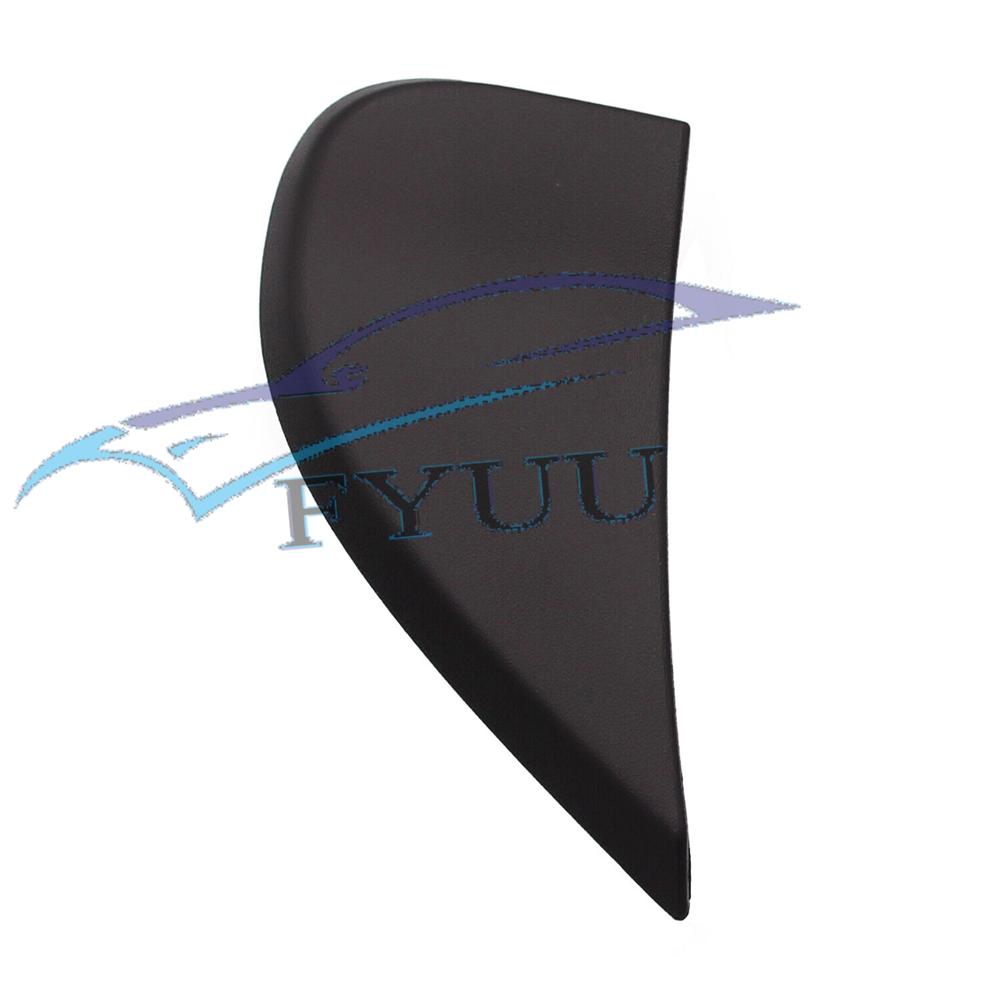 2009-2020 Dodge Journey Passenger Side Mirror Fender Flags