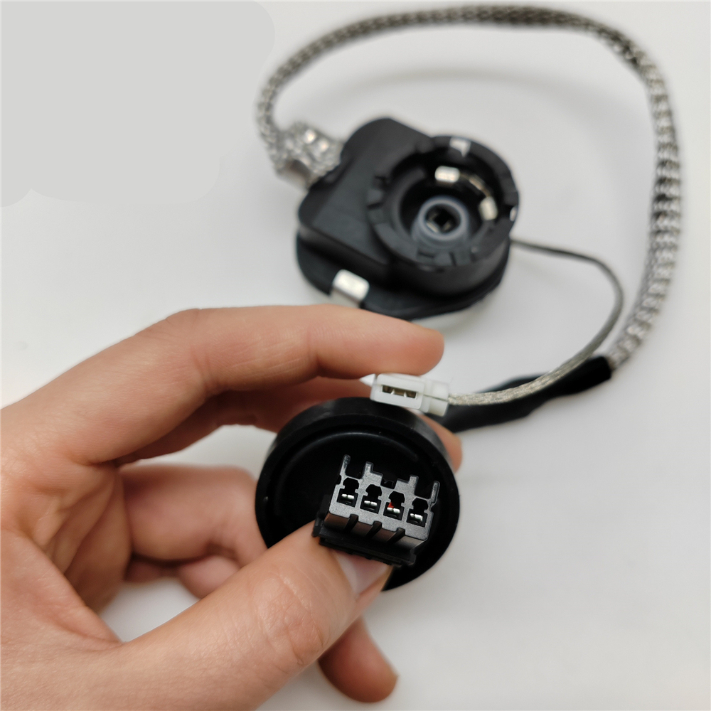 パーツ lgrs03157 Amazon.com: W3T19371 Xenon HID Headlight Ballast W/ Igniter