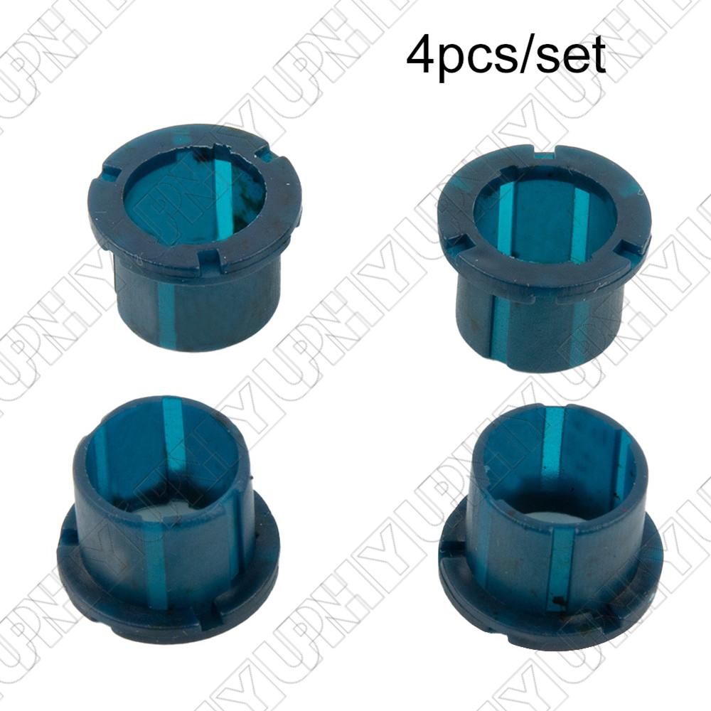 4pcs Automatic Shift Linkage Bushing 9038511003 For Toyota 4Runner