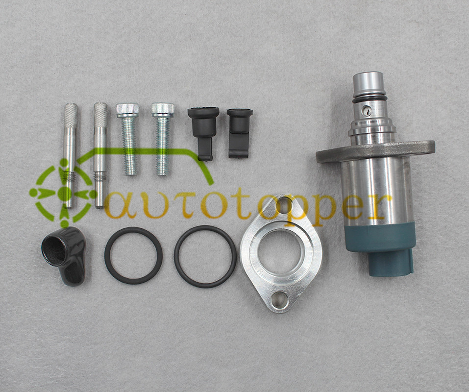 Common Rail Suction Control Valve 294009-0741 1460A056 8981454530 SCV For ISUZU