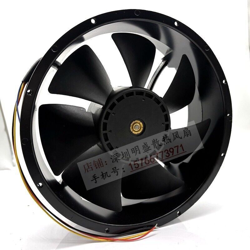 1 PCS 915141 Fan PF4825489UB2M-C 229822/00C 48VDC 25489 25.4
