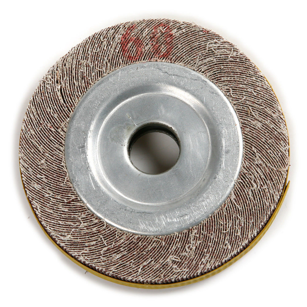 Abrasive Flap Sanding Discs Wheels For Metal Grinding Polishing wheel