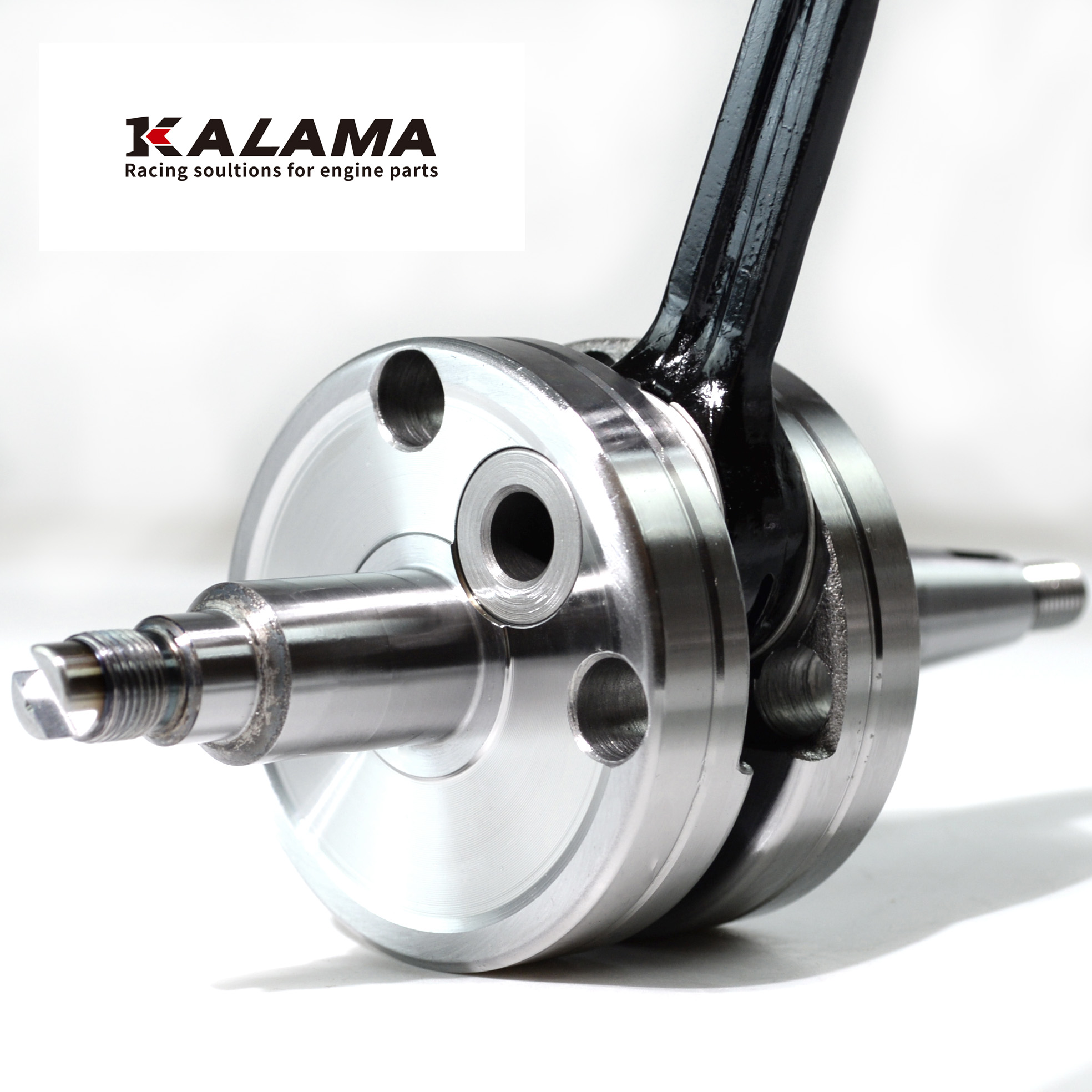 その他 BEARINGSCRANK KX60-85 270 KAWASAKI KX 60 CRANKSHAFT CRANK KIT W/ PIN BEARING 1983-2003