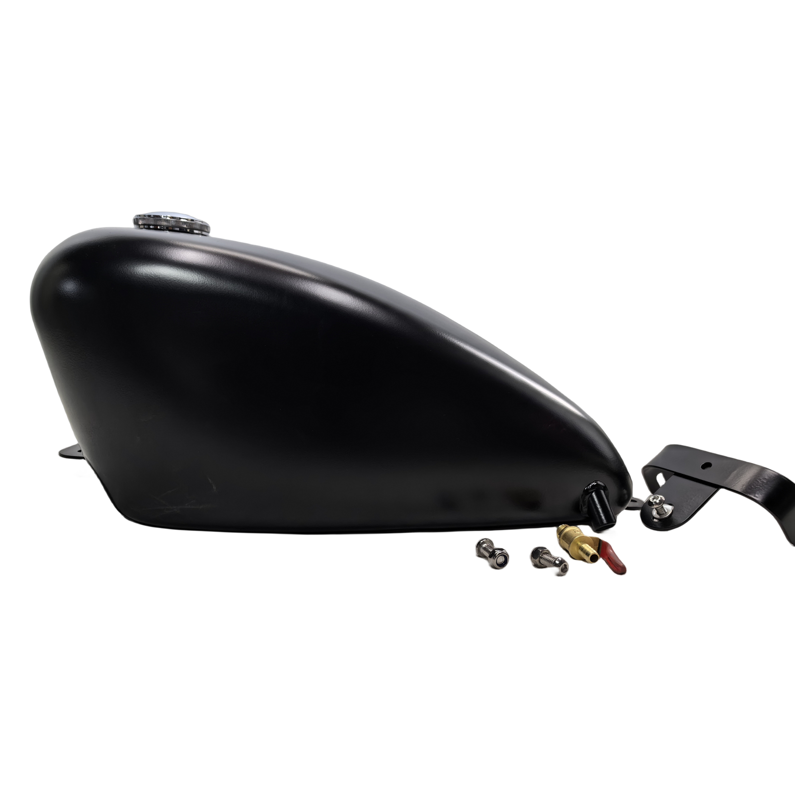 Motorcycle Petrol Fuel Tank For YAMAHA DRAGSTAR 400 650 1996-2009