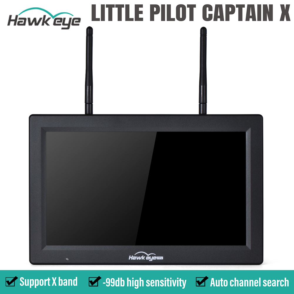 おまけ有りHawkeye little pilot 3 FPV モニター HawkEye Little Pilot 3 - Review & DVR Footage - YouTube