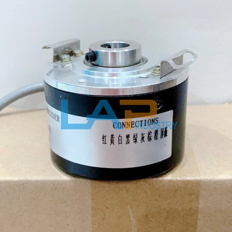 1Pcs New Rotary encoder SZGLK6010G2-512-526AB (Replacement