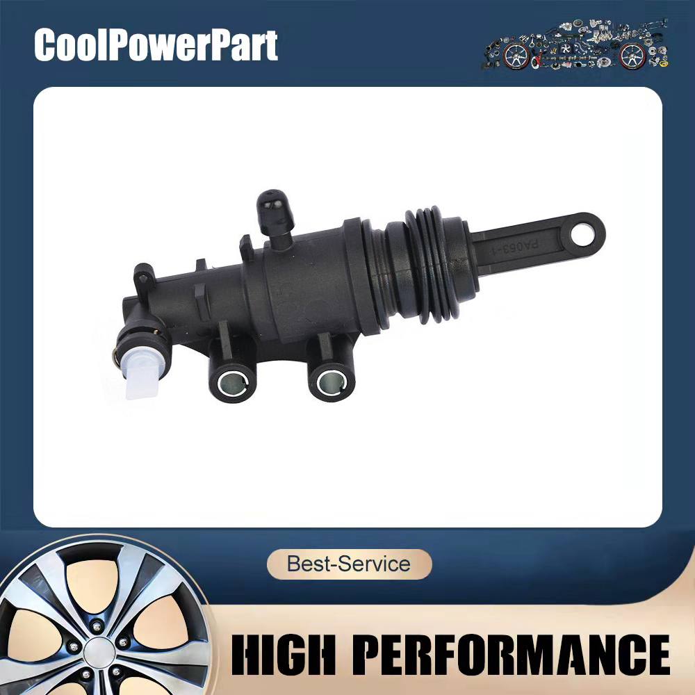 New Clutch Master Cylinder For Ford PX Ranger + UA Everest AB397A543AD New Clutch Master Cylinder For Ford PX Ranger + UA Everest AB397A543AD