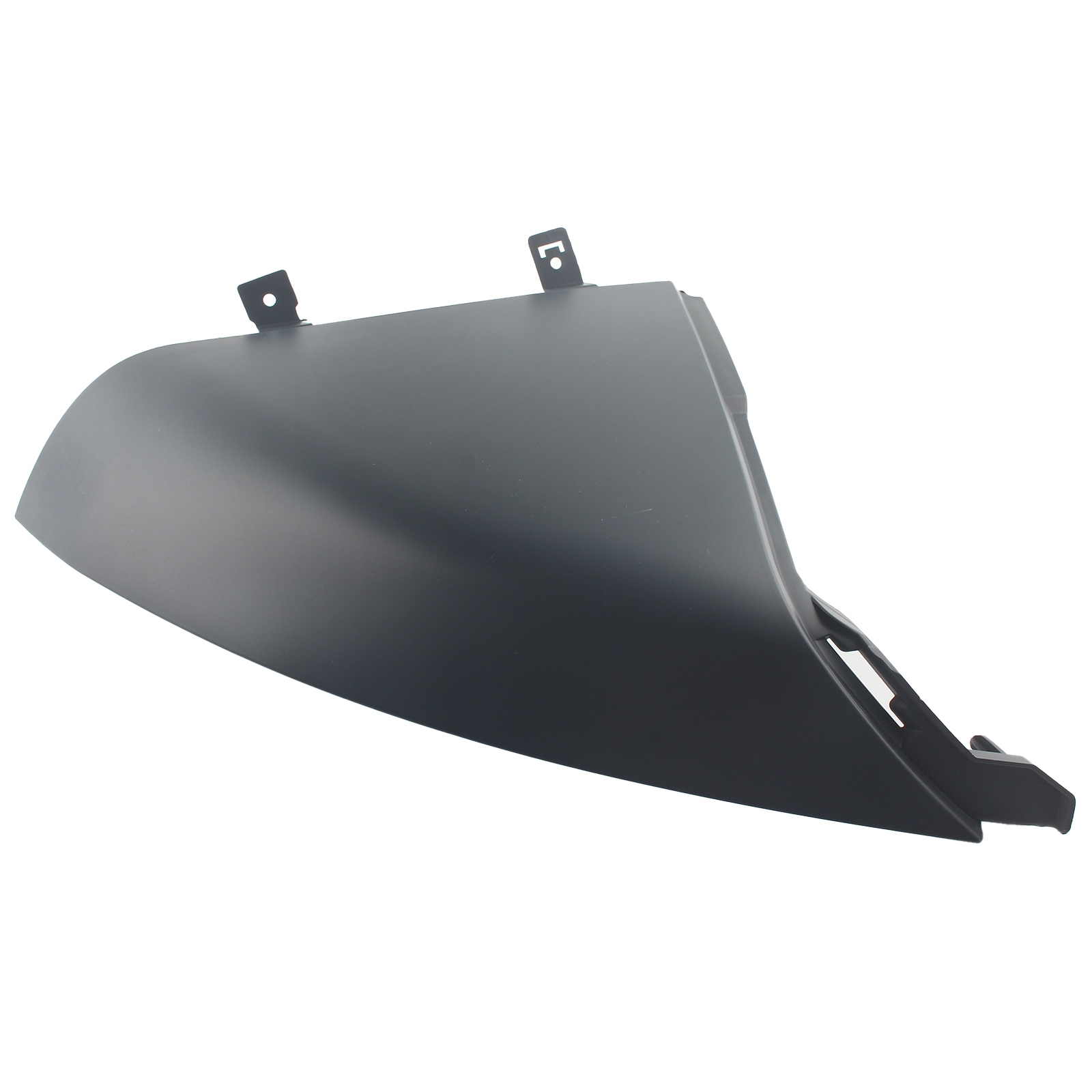 For Land Rover Range Rover 2023 LR159928 Black Front Bumper