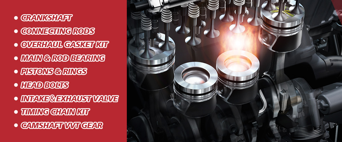 RE5R05A Transmission Low Coast Clutch Solenoid - Refurbished For Nissan Frontier, Pathfinder & Armada (2005-2012)